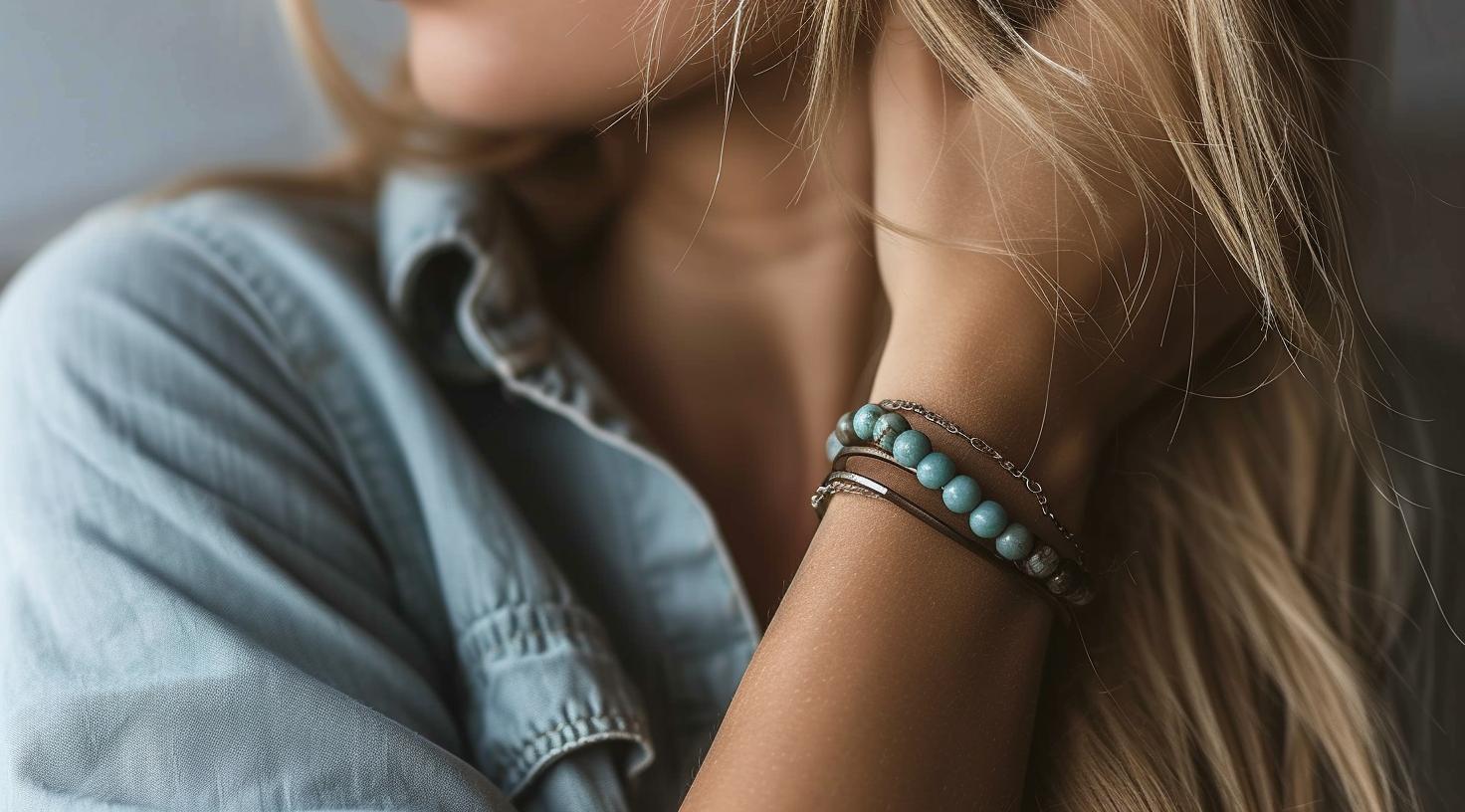 Schmuck selbst gestalten – 3 kreative Ideen